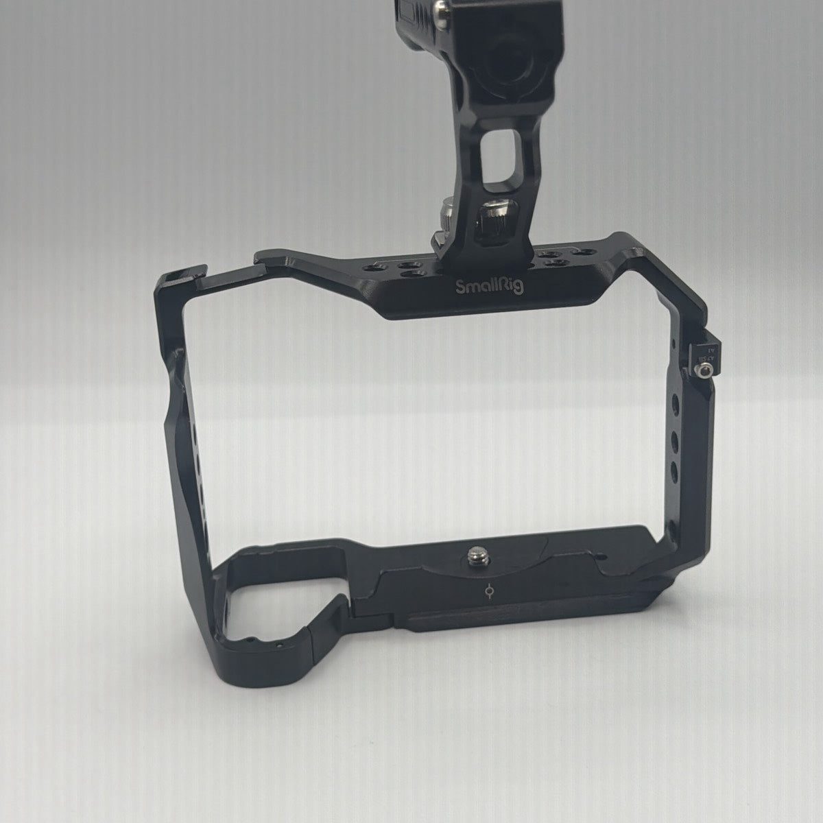 Used SmallRig Camera Cage for Sony A7 IV with top handle