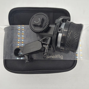 Used — SmallRig Follow Focus with Handwheel