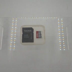 Used SanDisk Ultra Plus microSDXC 128GB Camera