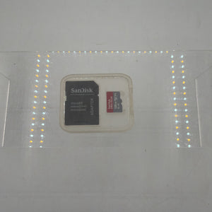 Used — SanDisk Ultra Plus microSDXC 128GB Camera