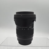 Used Sigma 28-70mm f/2.8 DG DN Lens