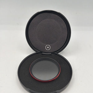 Used — Moment CineBloom Diffusion Filter Black - 49mm 10%