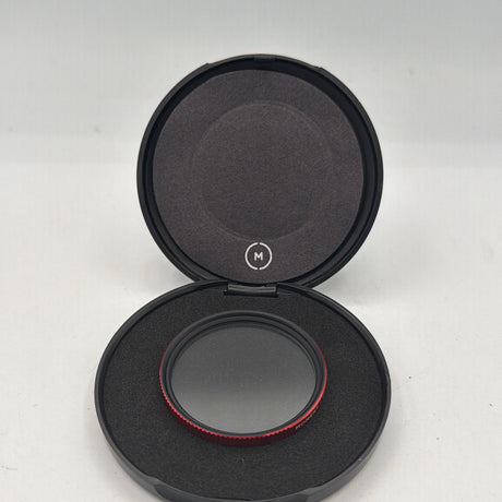 Used Moment CineBloom Diffusion Filter Black 49mm 10%