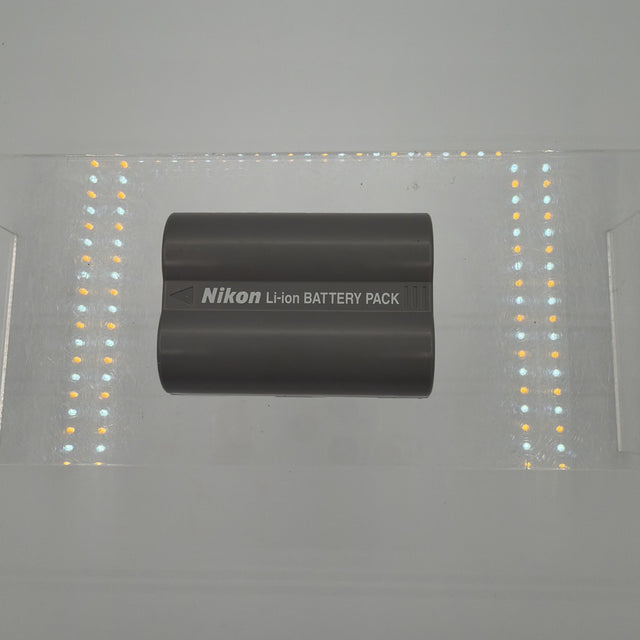 Used Nikon EN-EL3e