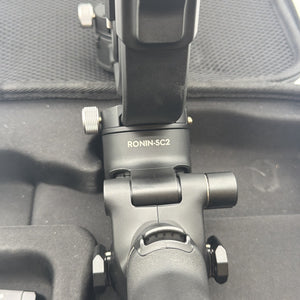 Used DJI Ronin-SC2 Gimbal
