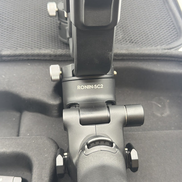 Used DJI Ronin-SC2 Gimbal