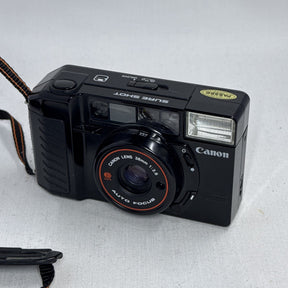 Used Canon Sure Shot AF35M Camera