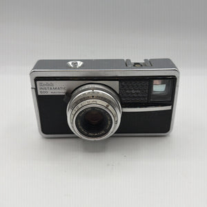 Used Kodak Instamatic 500 Camera