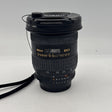 Used Nikon AF Nikkor 18-35mm f/3.5-4.5 D ED Lens