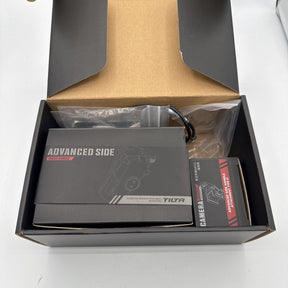 Used Tilta Right side Advanced Focus Handle Type VI