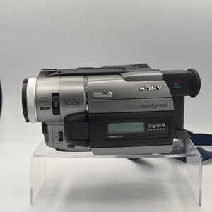 Used — Sony DCR-TRV315 Camcorder