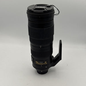 Descriptive image text