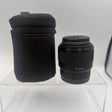 Used Sony FE 50mm f/1.8