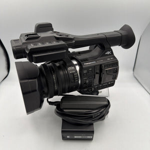 Used — Panasonic HC-X1000 Camcorder