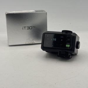 Used — Godox iT30 Pro S