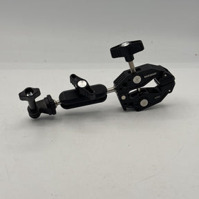 Used Neewer ST83 Super Clamp with Magic Arm