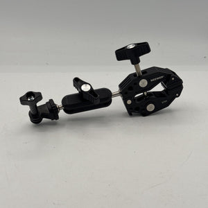 Used — Neewer ST83 Super Clamp with Magic Arm
