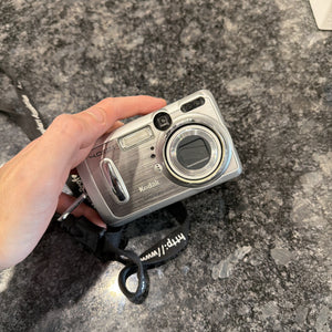 Used — Kodak EasyShare DX6440 Camera