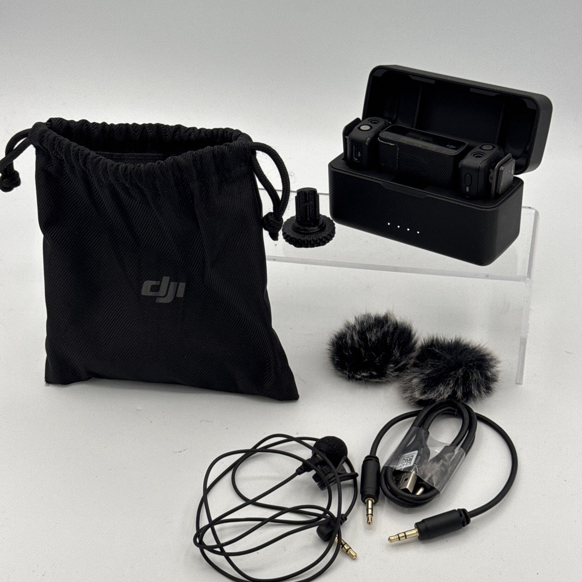 Used DJI Mic First Generation