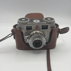 Used Kodak Signet 35 Camera