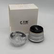 Used 7Artisans 25mm F1.8 M43 Lens