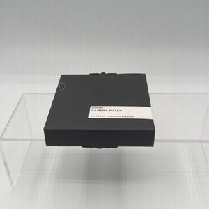 Used — Moment CineBloom Diffusion Filter 10% 58mm