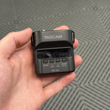 Used Tascam DR-10L