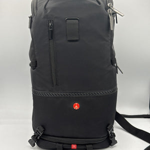 Used — Manfrotto Advanced Tri Backpack