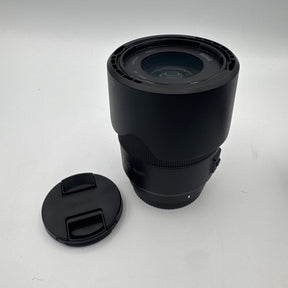 Used Meike 50mm f/1.8 AF for Sony E-Mount Lens