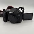 Used Canon EOS 90D Camera