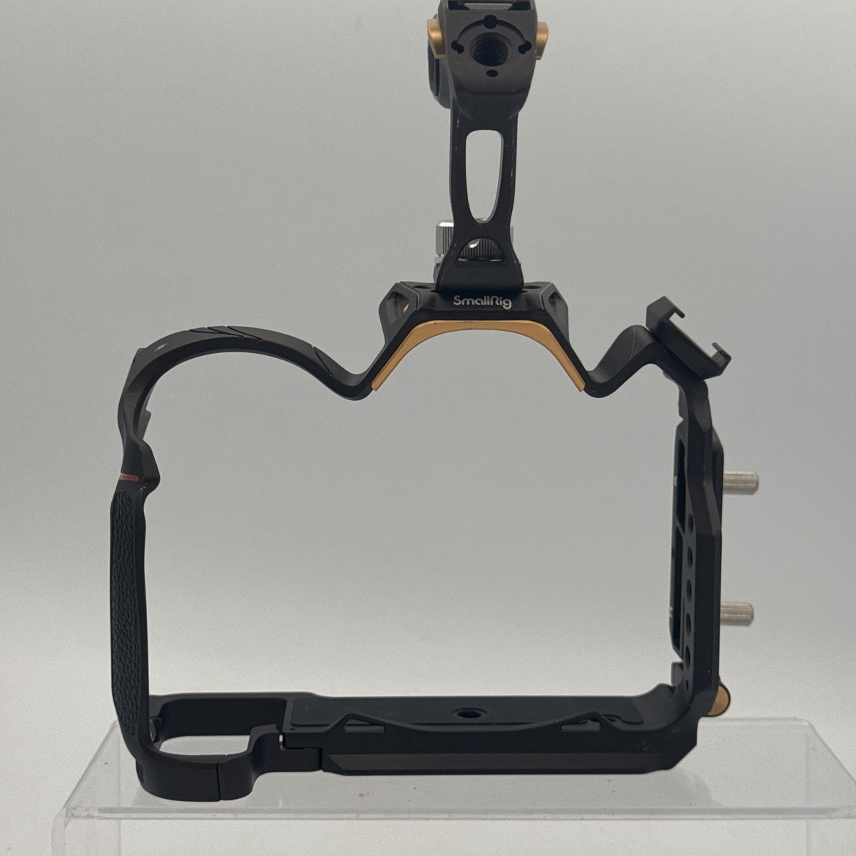 Used SmallRig Cage for Nikon Z8