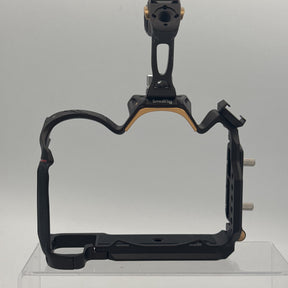 Used SmallRig Cage for Nikon Z8