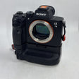 Used Sony Alpha a7 III Camera