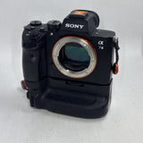 Used Sony Alpha a7 III Camera