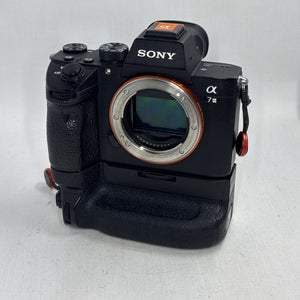 Used Sony Alpha a7 III Camera