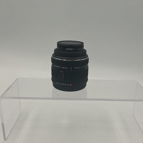 Used Olympus Digital 14-42mm f/3.5-5.6 Lens
