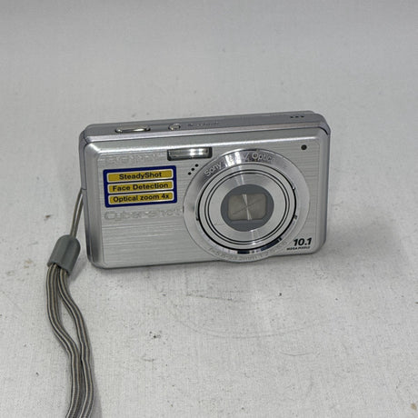 Used Sony Cyber-shot DSC-S950 Camera