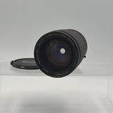 Used Marexar-CX 28-80mm f/3.5-4.5 Zoom Multi-Coated Lens