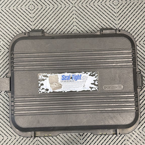 Used Doskocil Seal Tight Extra-Large Photo/Video Case