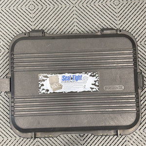 Used Doskocil Seal Tight Extra-Large Photo/Video Case