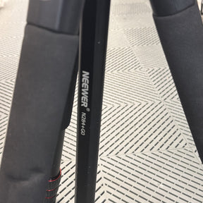 Used Neewer N284+G0 Tripod