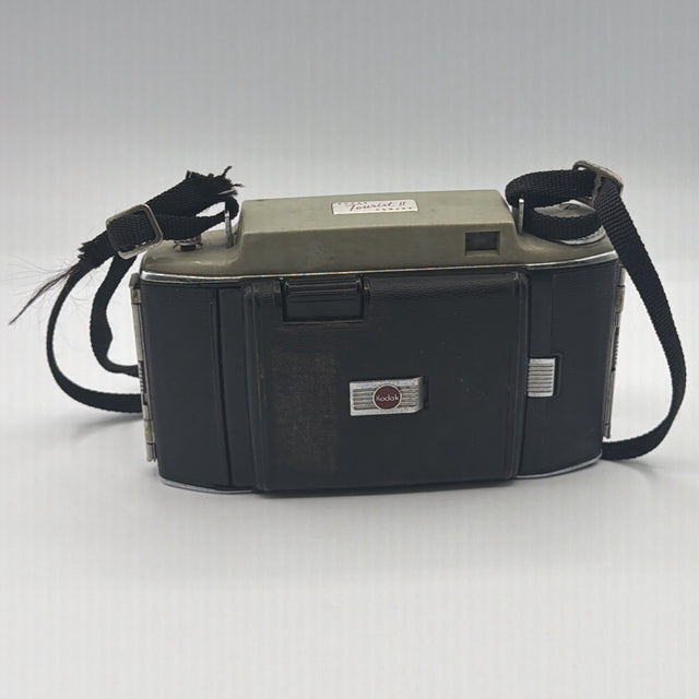 Used Kodak Tourist II Camera