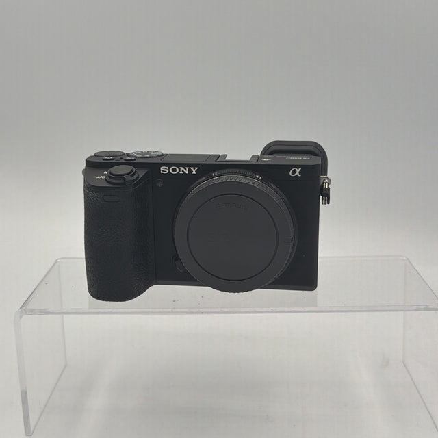 Used Sony a6500 Camera