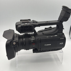 Used — Canon XF105 Camcorder