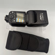 Used Canon Promaster 170SL Speedlight