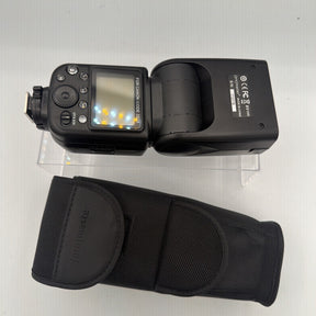 Used Canon Promaster 170SL Speedlight