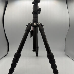 Used — Promaster XC-M 522 Tripod