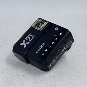 Used Godox X2T-C