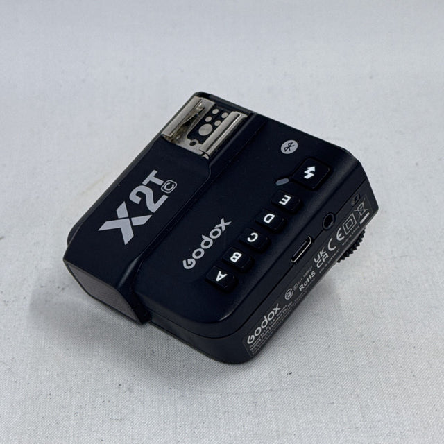 Used Godox X2T-C