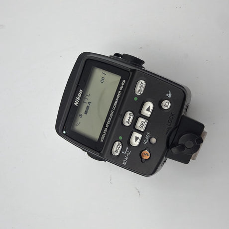 Used Nikon SU-800